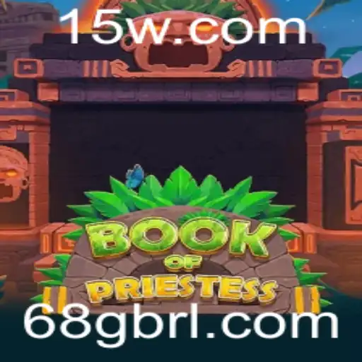 Desvendando o Universo de BookOfPriestess: Uma Jornada Épica