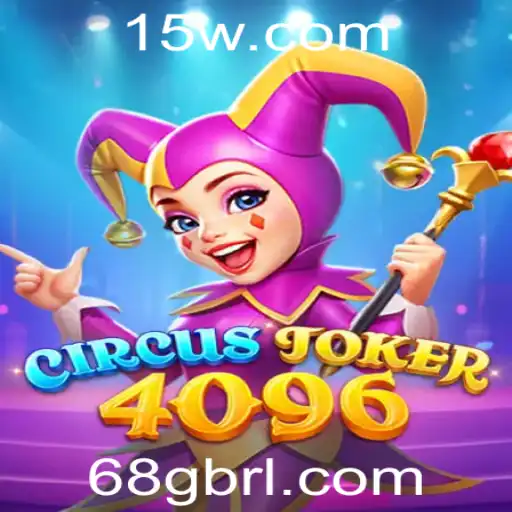 Descubra o Mundo de CircusJoker4096: Um Jogo Inovador de Estratégia e Diversão