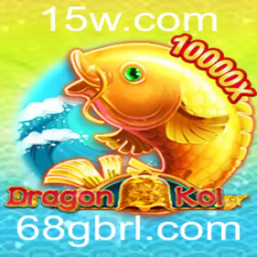 DragonKoi: Mergulhando no Universo Encantado do Jogo