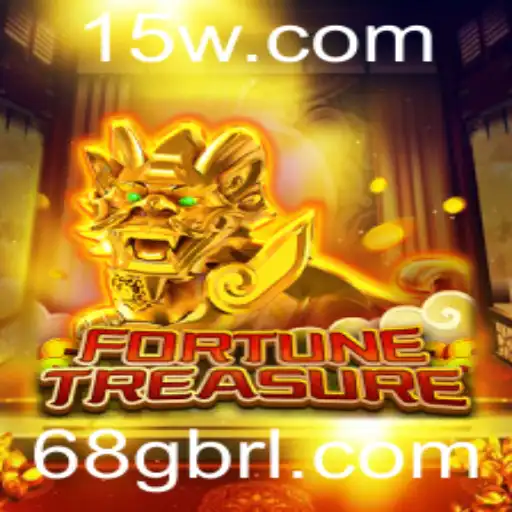 Explorando o Fascinante Universo de FortuneTreasure