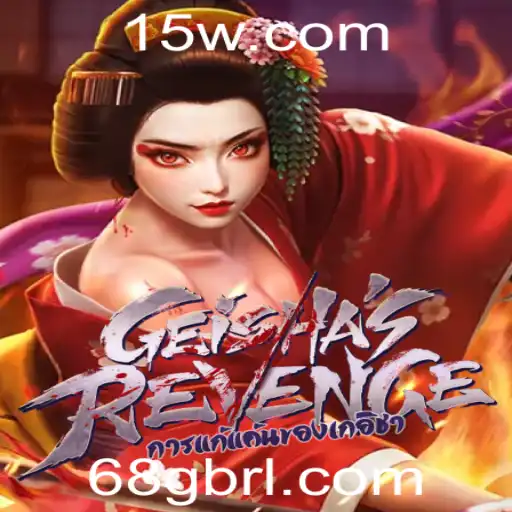 GeishasRevenge: Um Mergulho no Mundo do Jogo