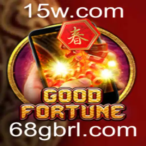 GoodFortuneM: Uma Jornada no Mundo dos Jogos com a Chave 68g