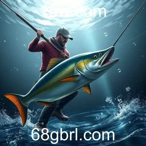 Explorando o Mundo dos Jogos de Pesca: Diversão Aquática e Tecnologia Avançada