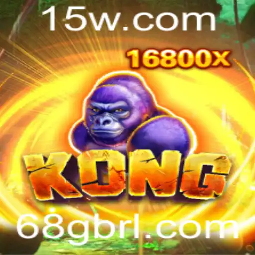 Explorando o Mundo de Kong: Um Mergulho no Jogo 68g