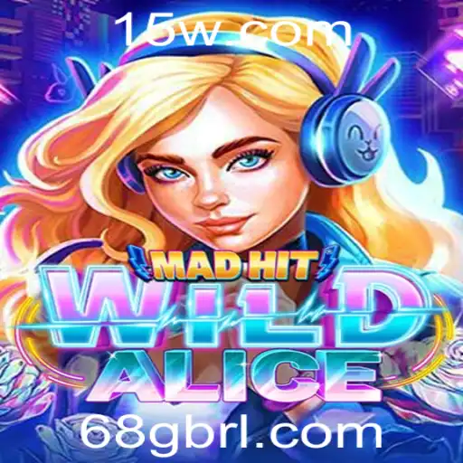 Descubra MadHitWildAlice: Jogo Inovador e Cativante