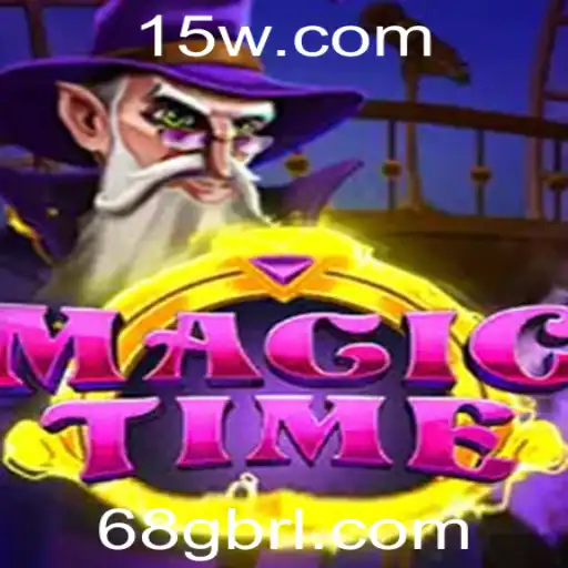 MagicTime: A Aventura Imersiva pela Realidade Mágica