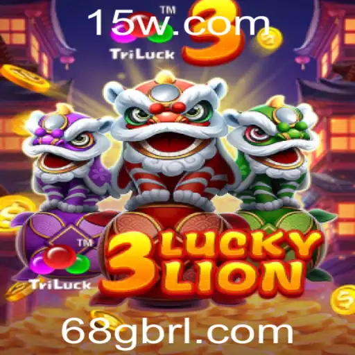 Descubra o Fascinante Mundo de 3LUCKYLION: Um Jogo de Estratégia e Sorte
