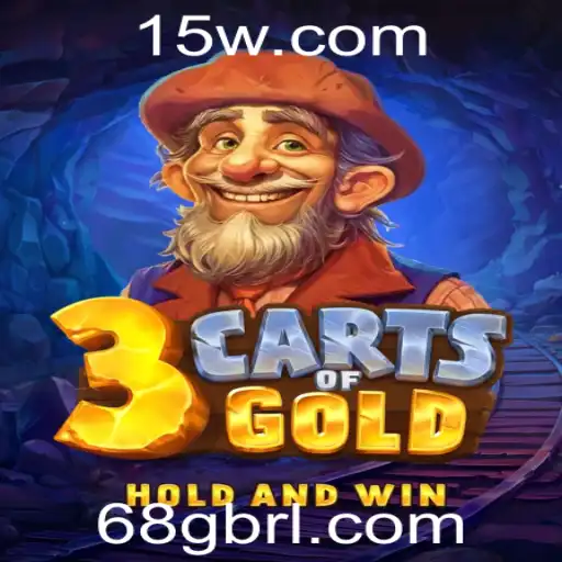 Descubra a Aventura Encantadora de 3cartsOfGold
