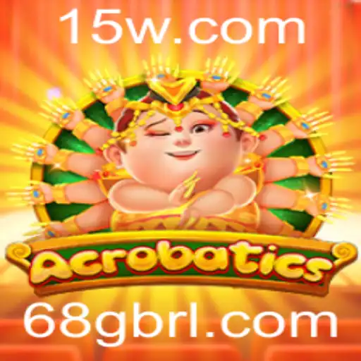 Explorando o Fascinante Mundo do Jogo Acrobatics com a Palavra-Chave 68g