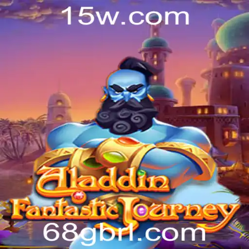 Explorando o Fascinante Mundo do Jogo Aladdin 68g
