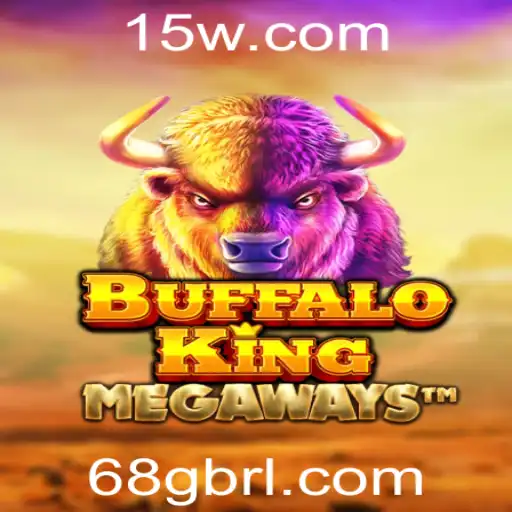 Descubra BuffaloKing: O Último Fenômeno dos Jogos