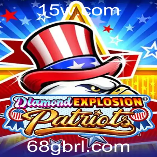 Explore o Envolvente Jogo DiamondExplosionPatriots e Suas Regras Dinâmicas