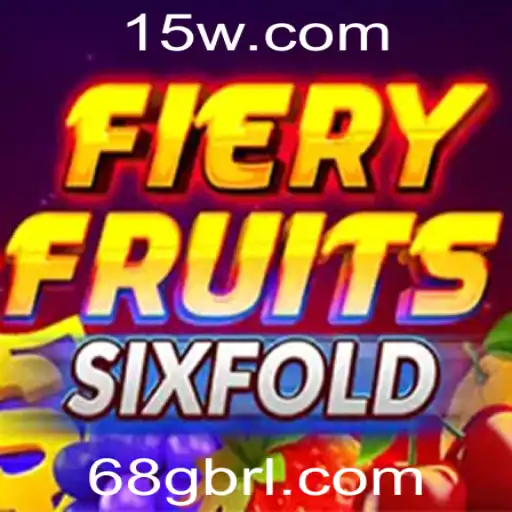 FieryFruitsSixFold: Revolucionando o Mundo dos Jogos com a Novidade '68g'