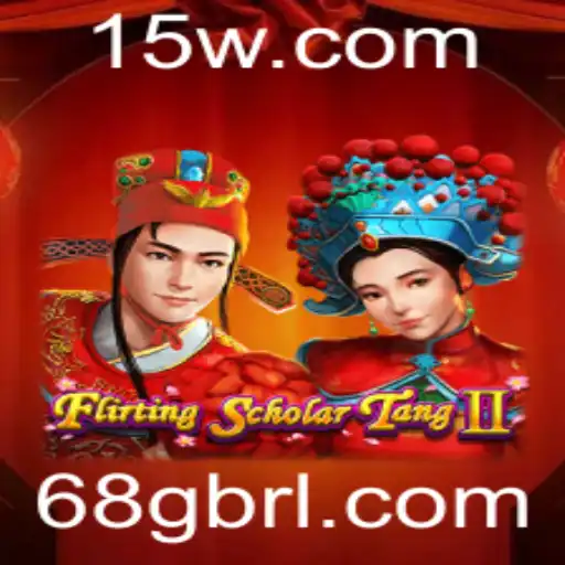 Flirting Scholar Tang II: Um Mergulho no Universo do Jogo