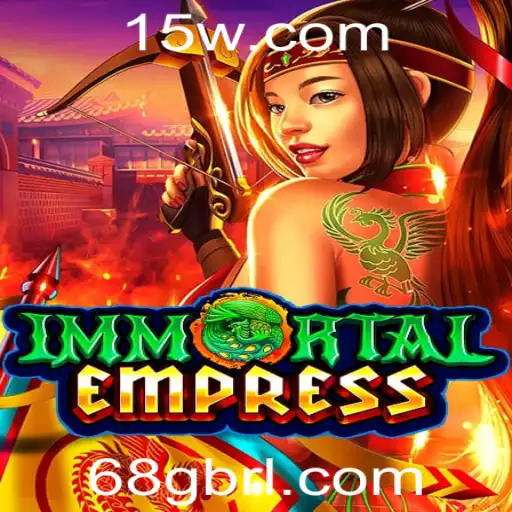 ImmortalEmpress: Um Mergulho no Universo do Jogo com o Código 68g
