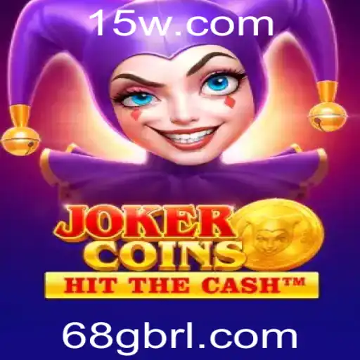 Explorando o Mundo do Jogo JokerCoins: Uma Nova Aventura de 68g