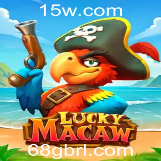LuckyMacaw: Um Guia Completo para o Excitante Jogo de Azar