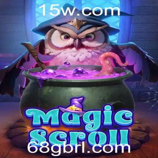 Descubra o Encantador Mundo de MagicScroll