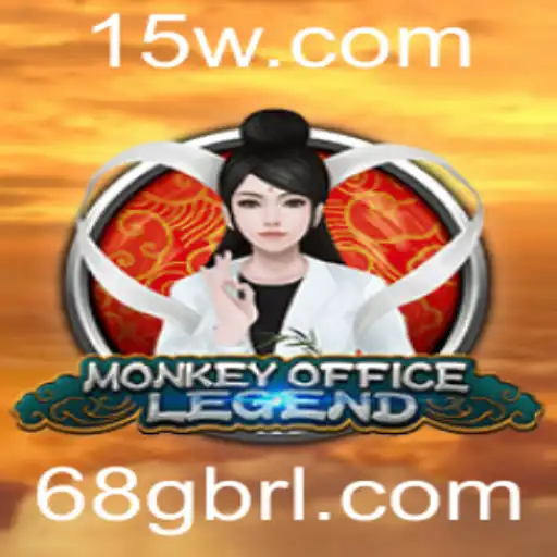 MonkeyOfficeLegend: Uma Aventura Corporativa Singular