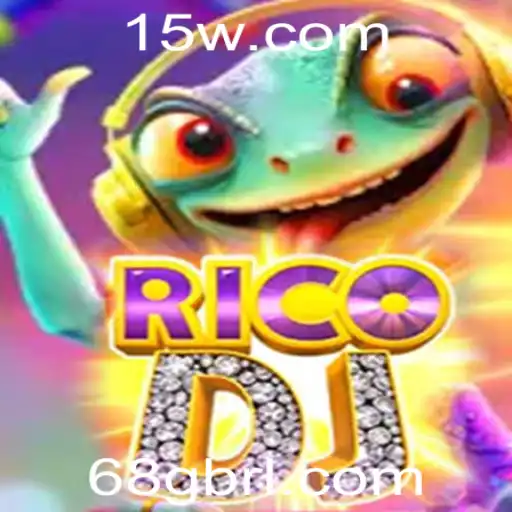 Explorando o Mundo de 'RicoDJ': Uma Aventura de Estratégia e Desafios