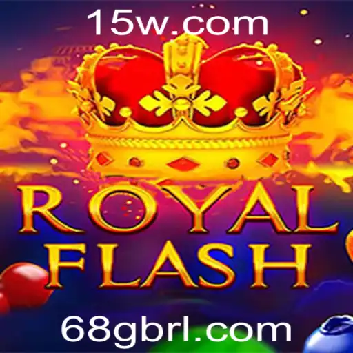 Explorando o Mundo do Jogo RoyalFlash