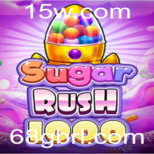 Descubra o Mundo Empolgante de SugarRush1000