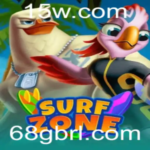 Descubra o Mundo Empolgante de SurfZone: Aventura e Estratégia no Jogo 68g