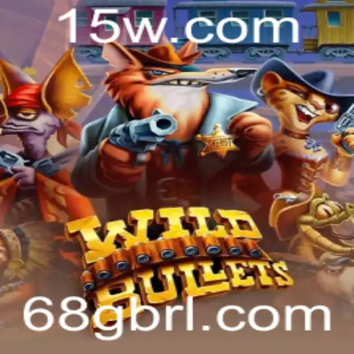 Descubra o Mundo Empolgante de WildBullets: Regras e Dinâmica do Jogo