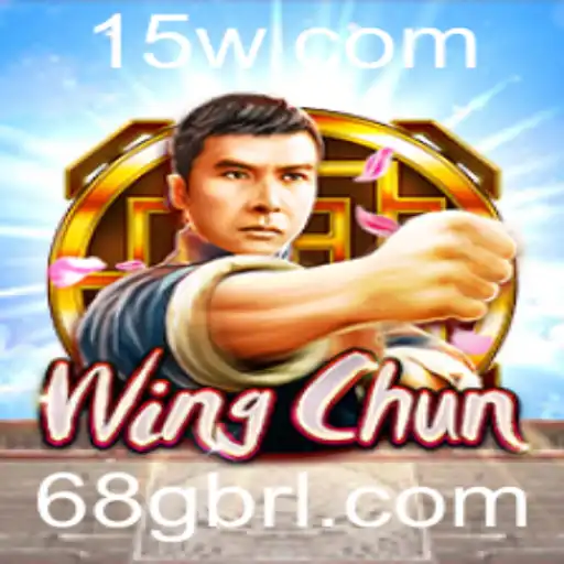 Explorando o Mundo do WingChun: Um Jogo Estratégico com a Chave 68g