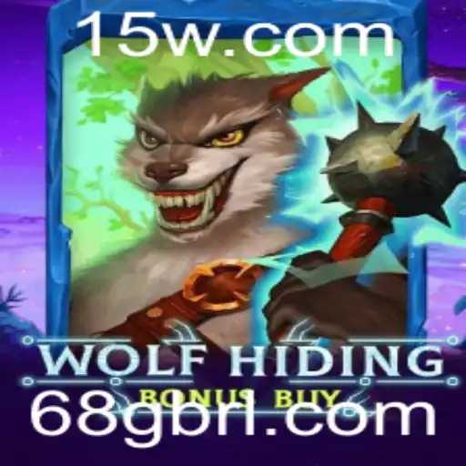 WolfHidingBonusBuy: Descubra a Emoção do Novo Jogo de Ação e Estratégia