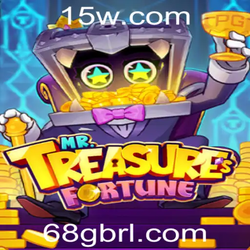 Explorando o Universo de MrTreasuresFortune