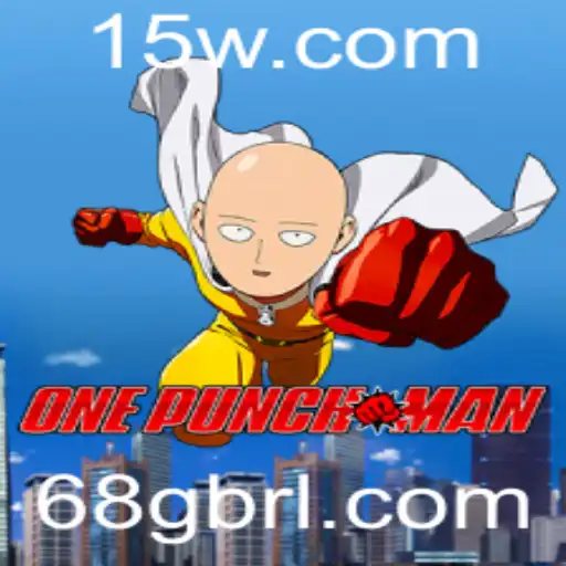 OnePunchMan: Uma Jornada no Mundo dos Jogos Digitais
