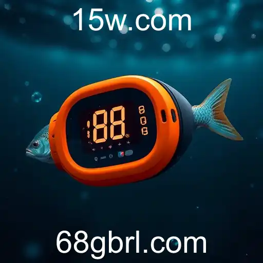 A Revolução da Pesca Online e o Impacto do 68g