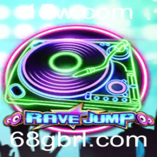 RaveJump: Explorando o Fenômeno do Jogo e Suas Regras Envolventes
