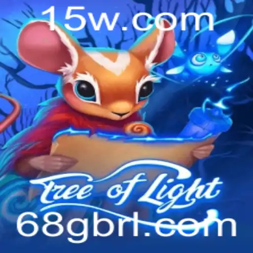 Explorando o Universo de TreeofLight: Um Mergulho no Mundo Encantado de 68g
