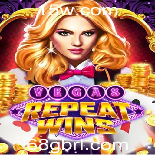 Conheça o Jogo VegasRepeatWins: Diversão Cativante no Mundo dos Cassinos Online
