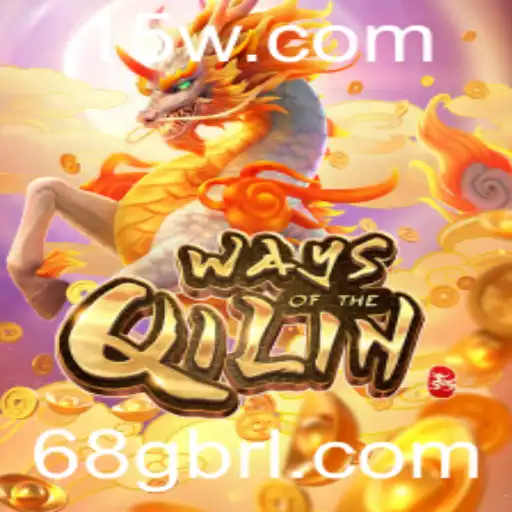 Explorando o Mundo de 'Ways of the Qilin': Descubra a Magia do Jogo 68g
